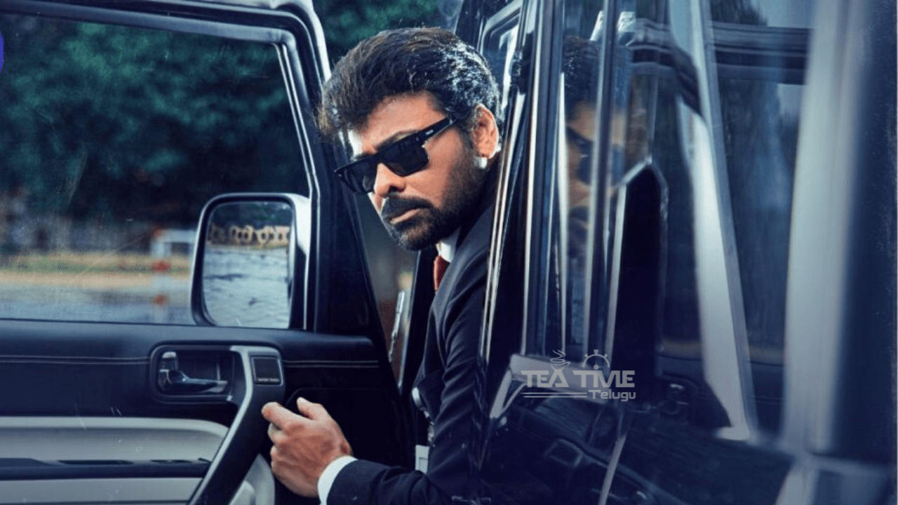 Chiranjeevi’s Remuneration for ‘Mana Shankara Vara Prasad Garu’ Becomes Talk of Tollywood