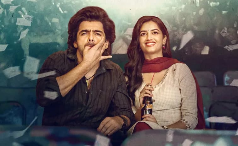 Did Ram's film really rake in All Tthose Crores just on the opening day itself