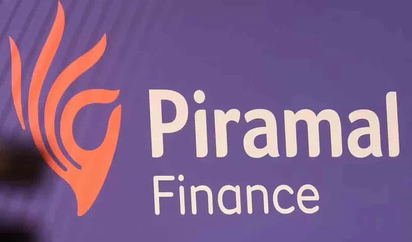 Piramal Finance Dives into Gold Loans !