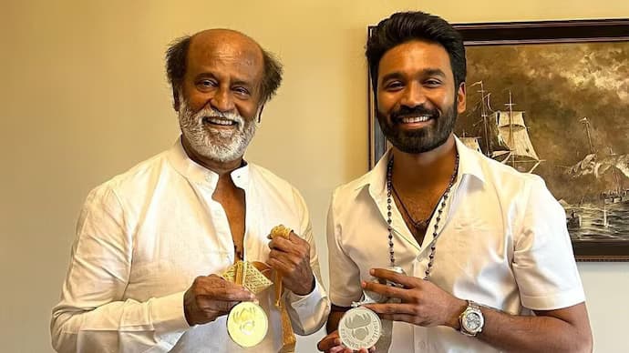 Rajinikanth–Dhanush combo… has it stopped unexpectedly?