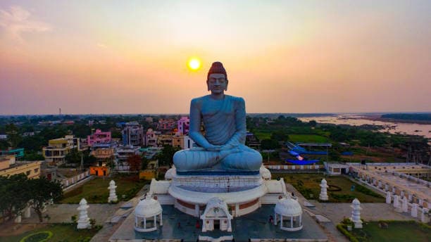 Another Major Step Toward Amaravati’s Expansion