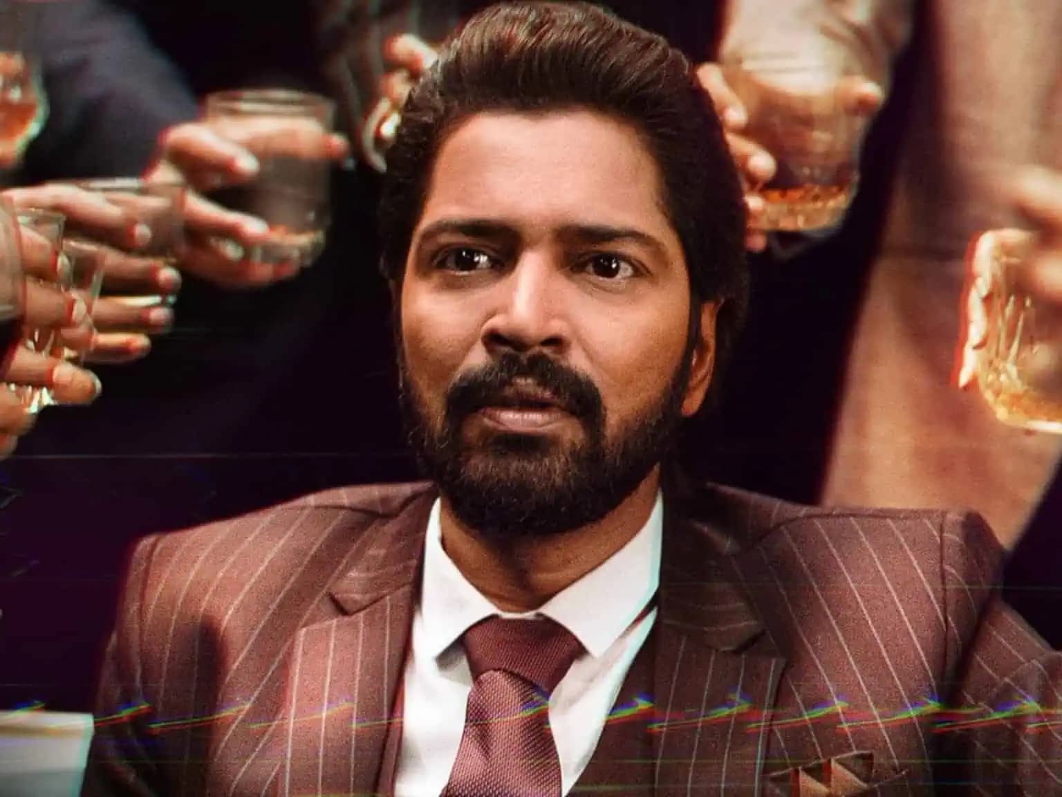 Allari Naresh Faces Another Problem – New Doubts Over ‘Alcohol’ Release