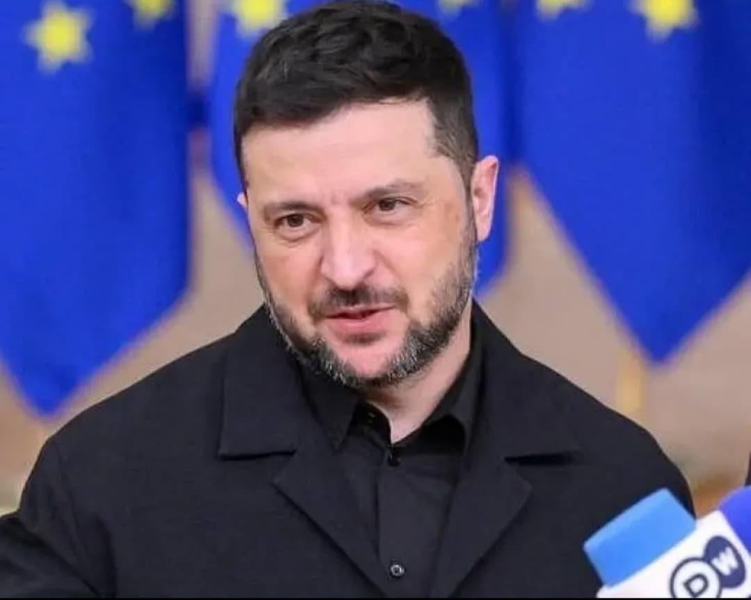 Ukraine Moves Toward Peace Talks: Delegation Heads to Washington for US-Proposed Plan