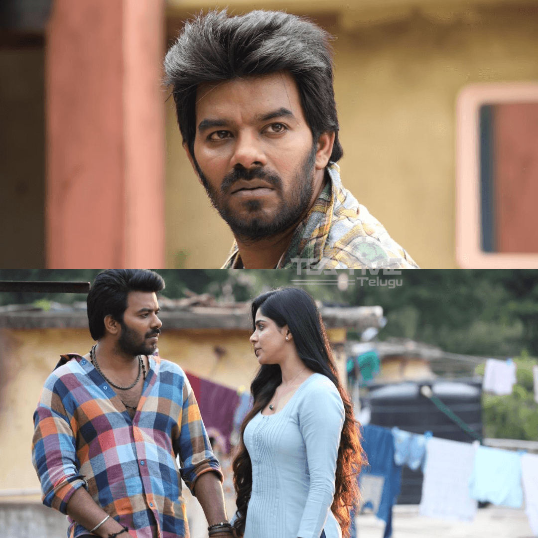 Do you know who is providing the background music for Sudigali Sudheer’s movie G.O.A.T?