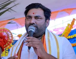 Anirudh Reddy: Pawan Kalyan Must Apologize