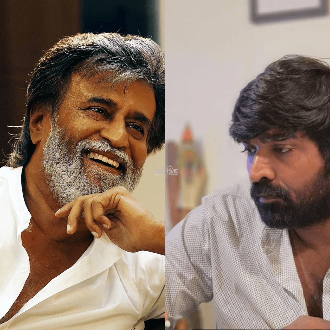 Vijay Sethupathi on board for Jailer 2 !