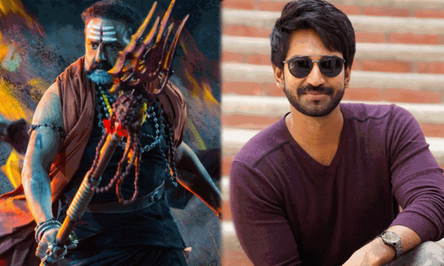 Akhanda Tandavam.. A High-Octane Entertainer Set to Thrill Audiences