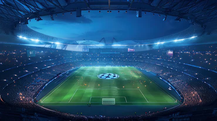 Three New Football Stadiums Coming Up in Hyderabad