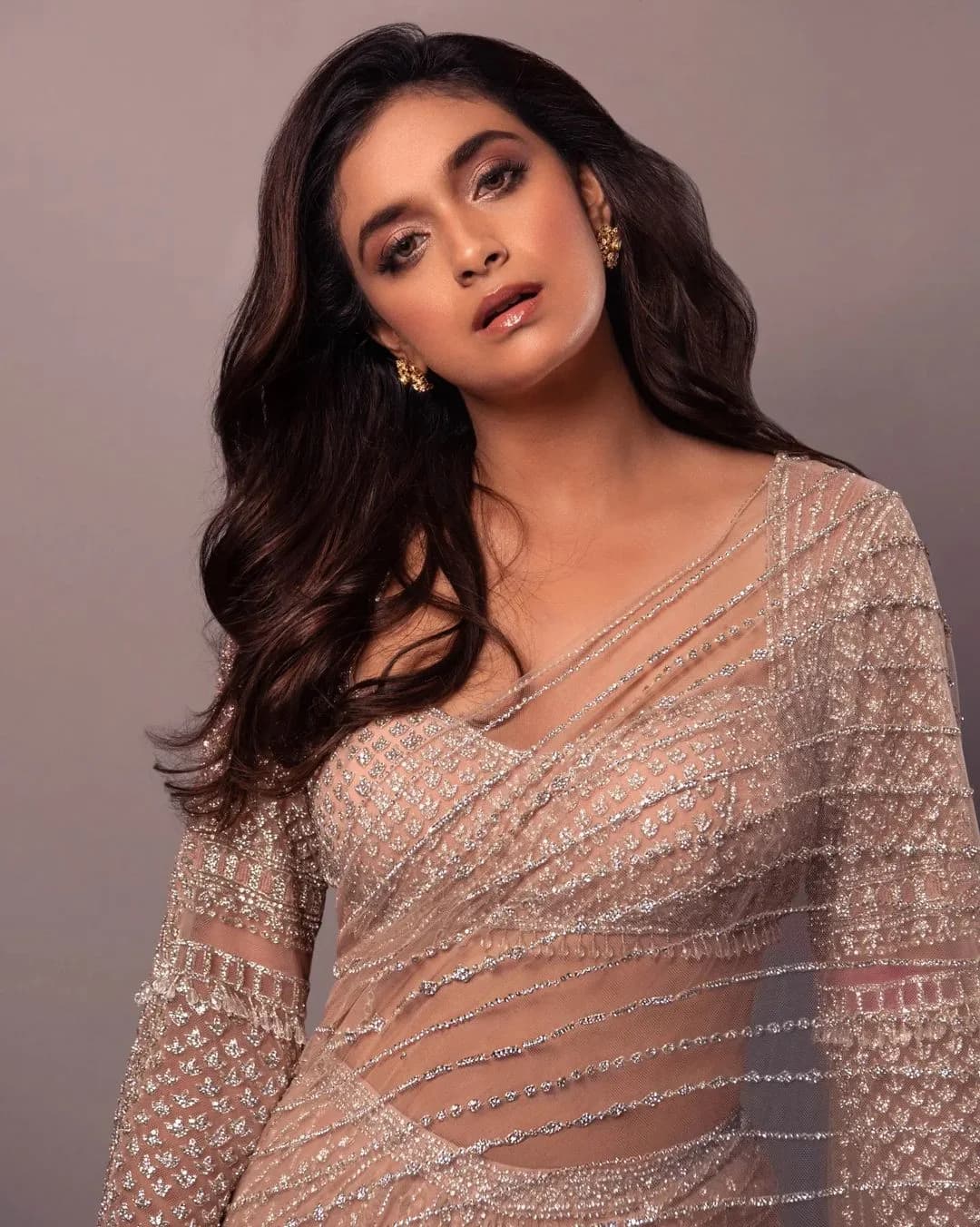 Shikshak as an education story -- Keerthy Suresh