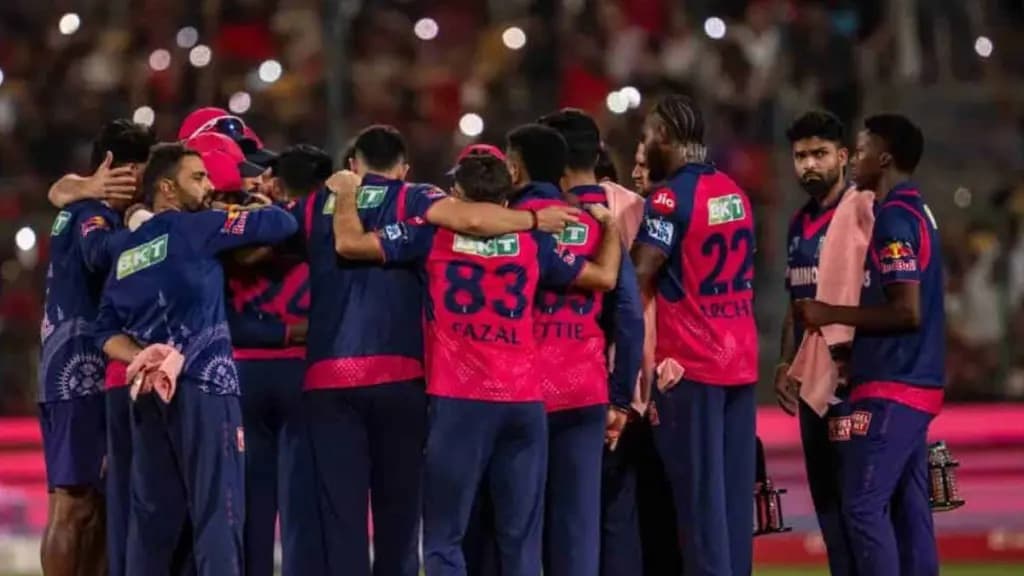 Strong talks on RR sale - waiting for official announcement