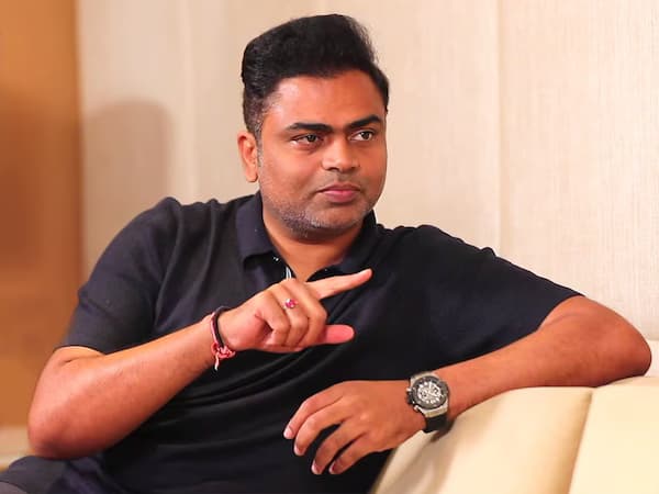 Vamsi Paidipally movie with Salman Khan… clarity given by Dil Raju’s brother