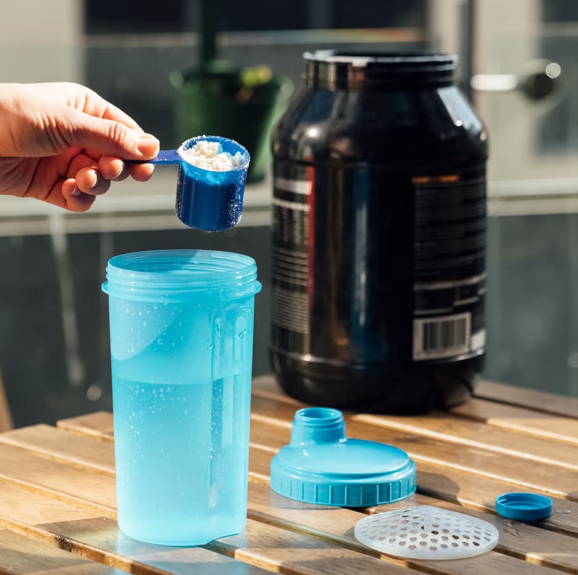 Unseen Health Impacts of Protein Supplements You Should Know