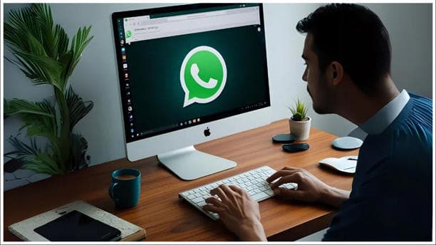WhatsApp Web to Auto-Logout Every 6 Hours as New SIM-Binding Rule Takes Effect