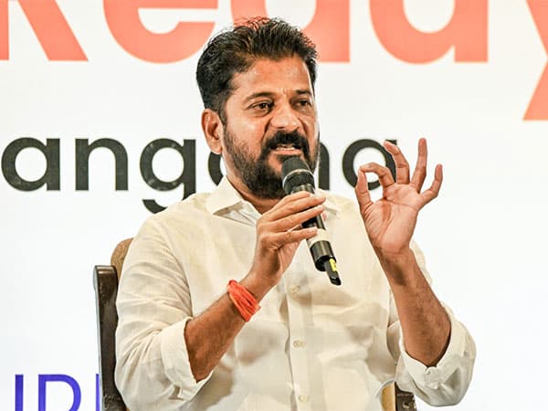 No compromise on Medaram Jatara works… says CM Revanth Reddy