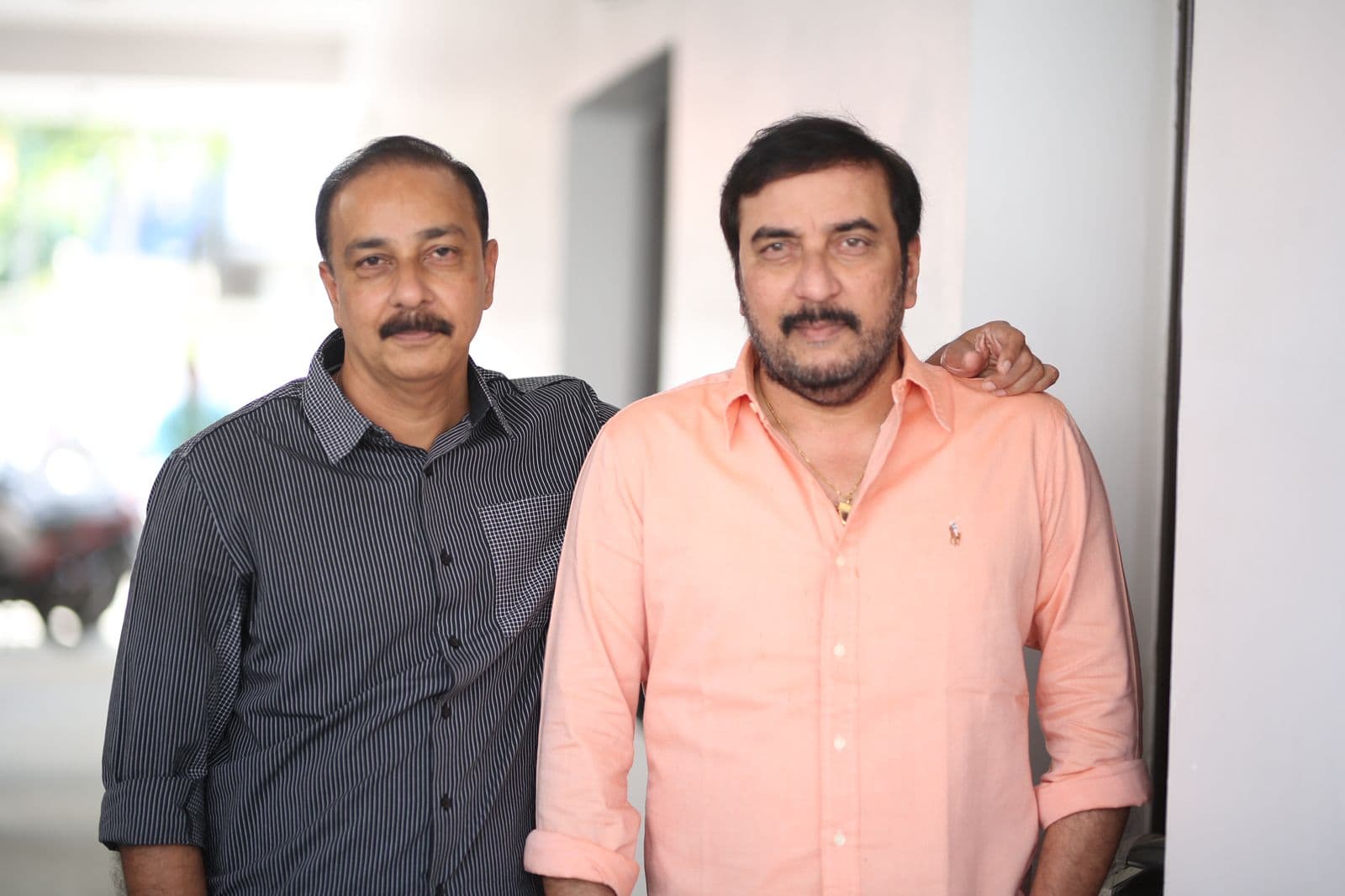 From Kumbh Mela To Georgia.. Balayya Aghora Thandavam