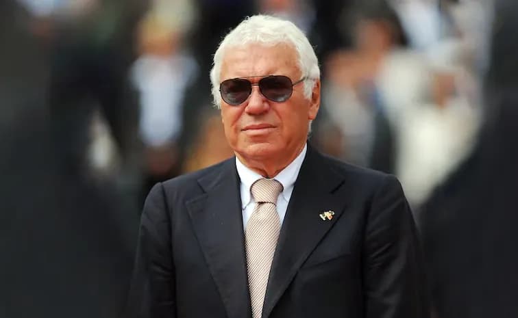 Nicola Pietrangeli, Italy’s Greatest Tennis Player, Dies at the age of 92!