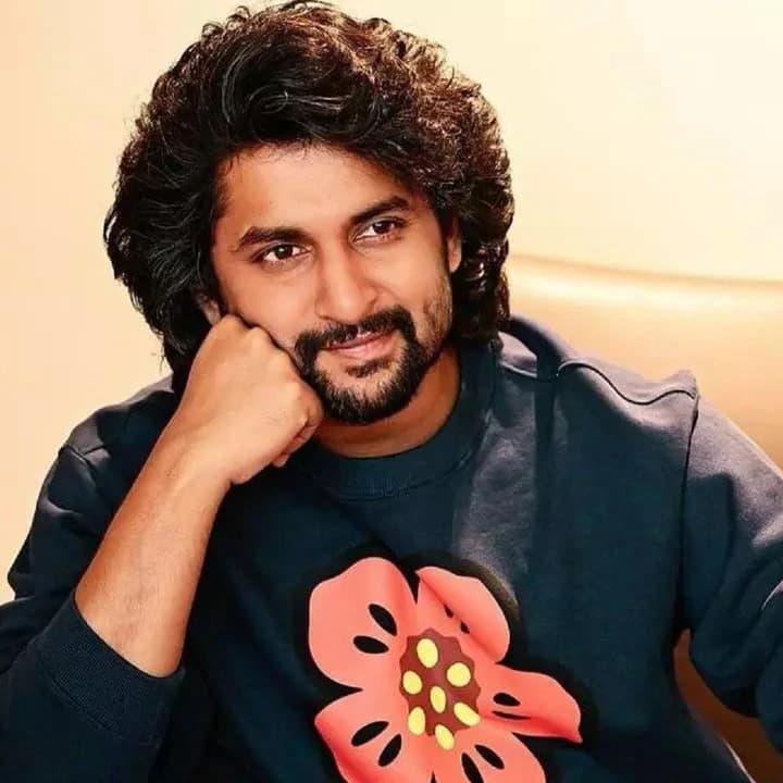 Nani-Prem Kumar Film in Talks, Official Announcement Soon