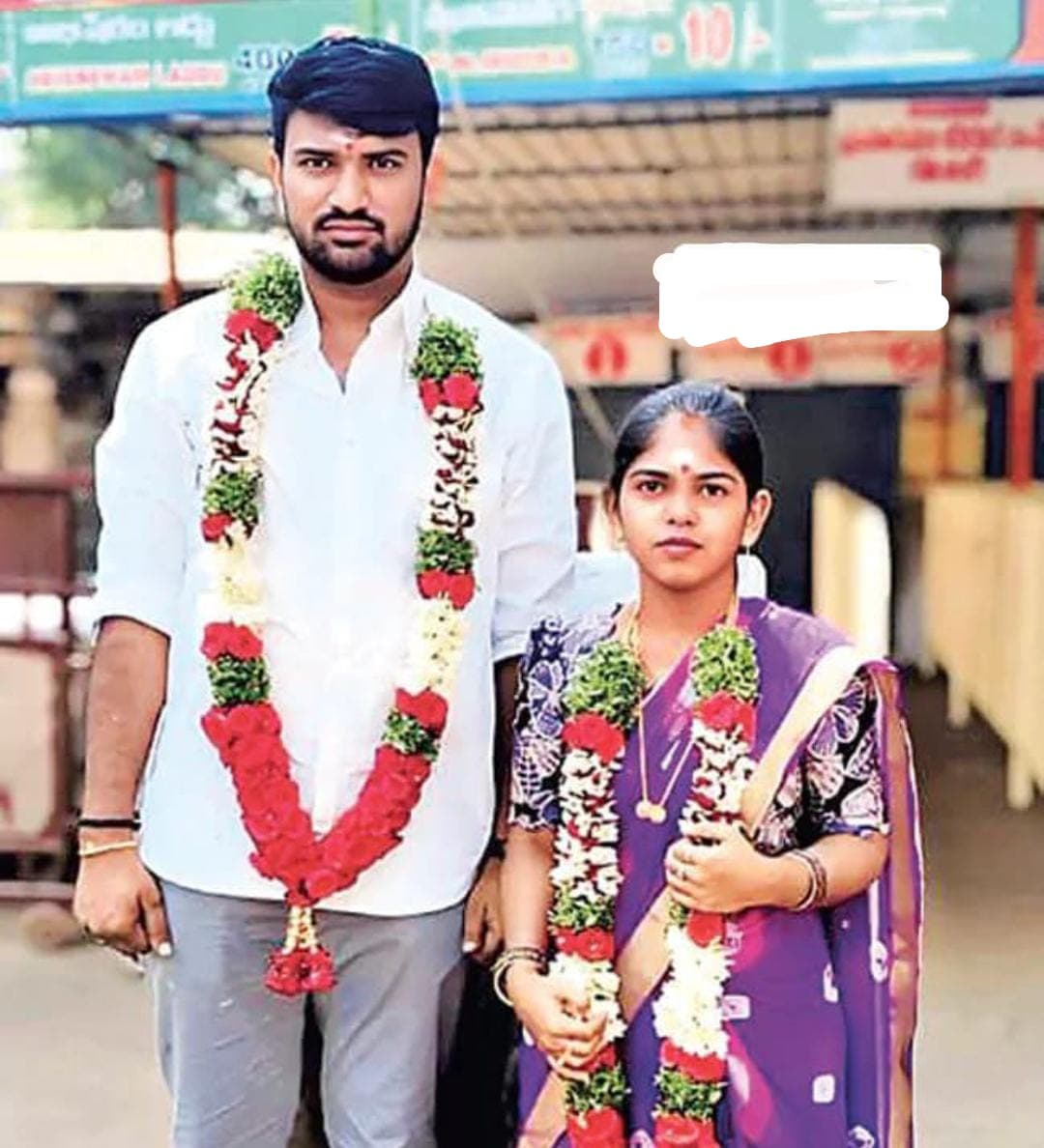 Shock in Andhra Pradesh: IAS Officer’s Daughter Dies by Suicide