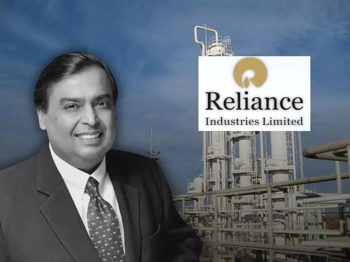 Reliance Vantara in Future City - Agreement signed at Global Summit