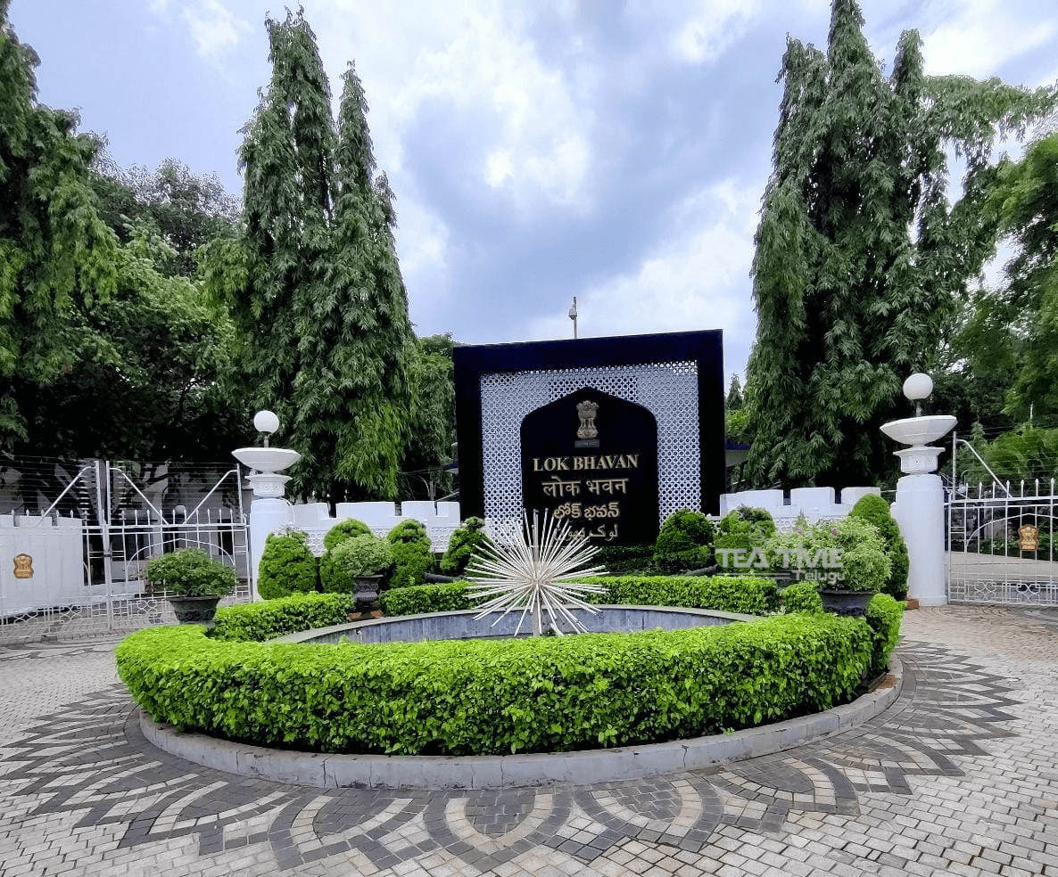 PMO renamed as Seva Teerth, Raj Bhavans renamed as Lok Bhavans… Orders issued by the Centre