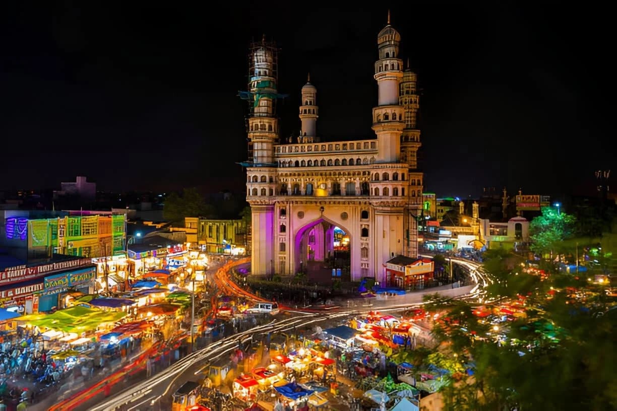 New Plans to Boost Telangana’s Night Economy