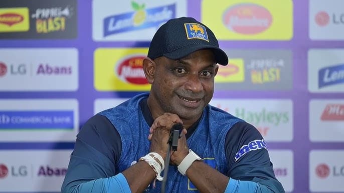 Sri Lanka Gets Indian Aid.. Thanks from Jayasuriya