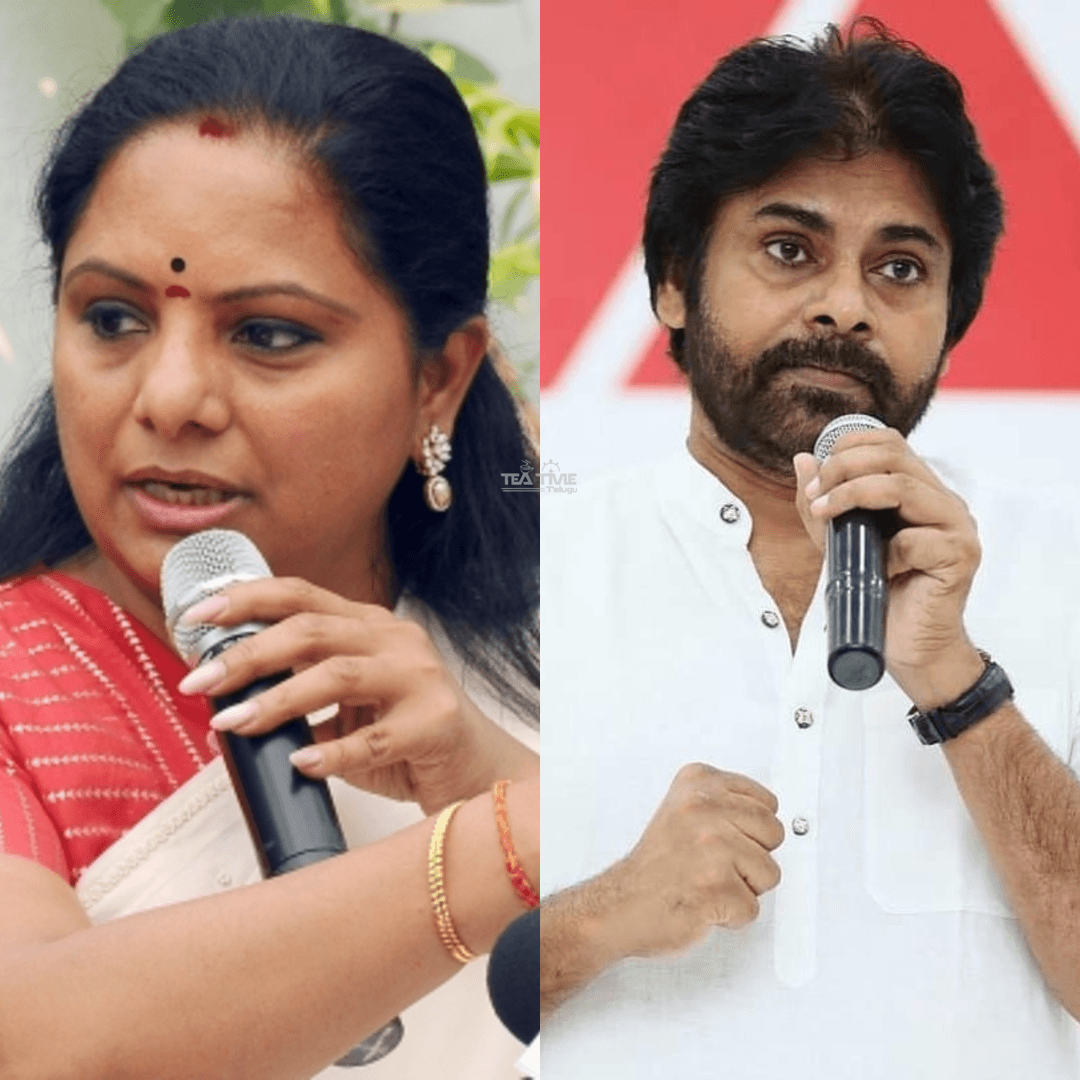The people of Telangana have never cast an evil eye . Pawan Kalyan, speak carefully