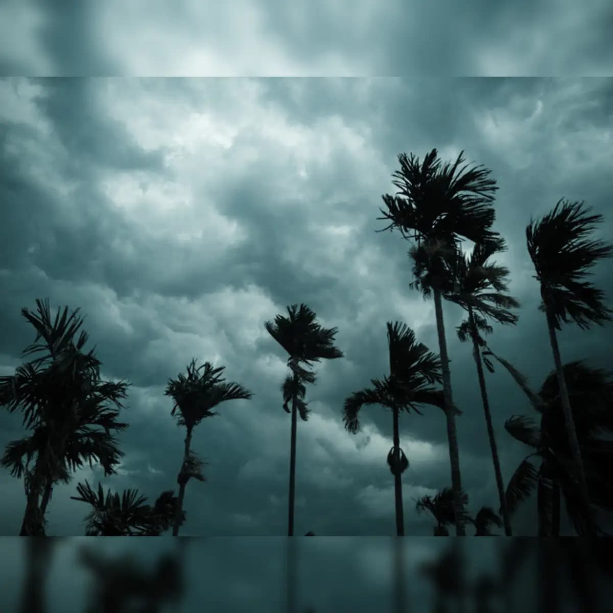 Another Rain Warning! Heavy Showers in These Areas.. 3-Day Report Right Here!