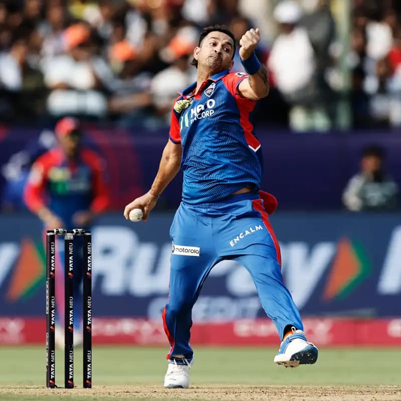 Mohit Sharma Retirement: Team India Medium-Pacer Bids Farewell to Cricket!