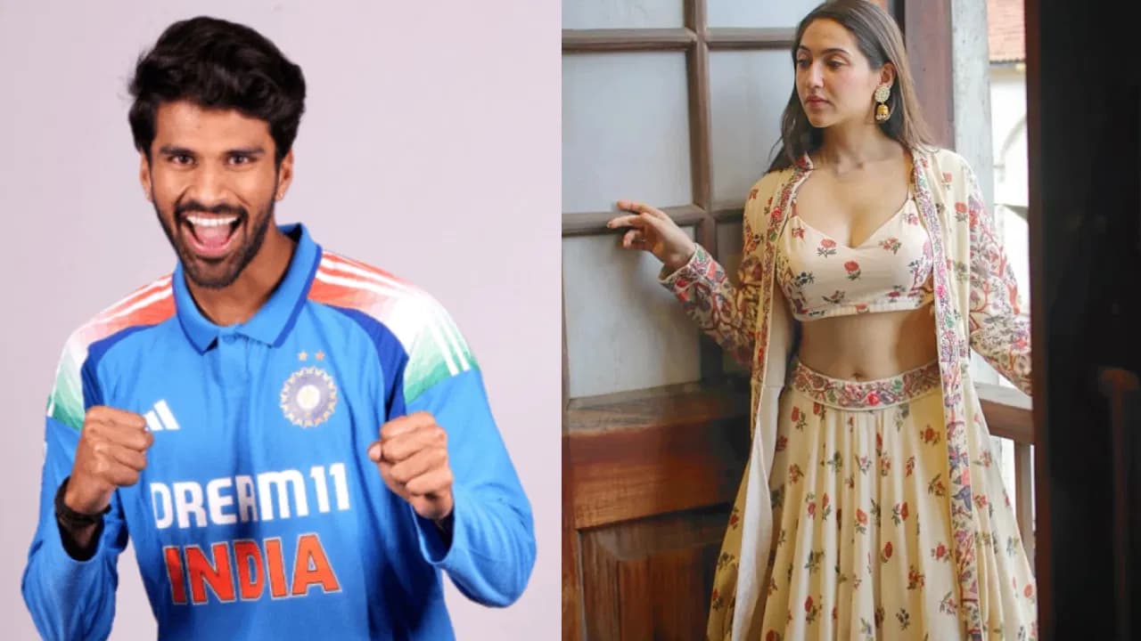 Sundar-Saheba Dating Buzz: Viral Coffee Date Sparks Romance Talk!