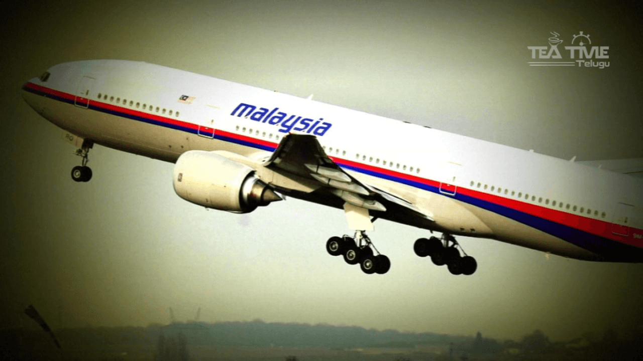 Malaysia MH-370 Mystery Reopens: New Search Mission Planned After 11 Years