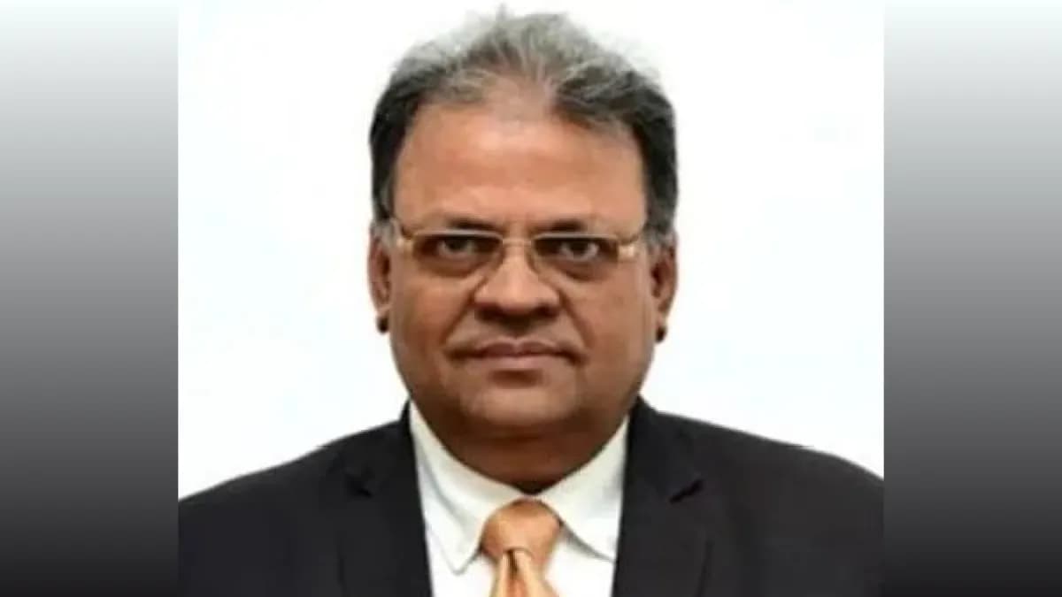 ONGC Chairman’s Tenure Gets Extended