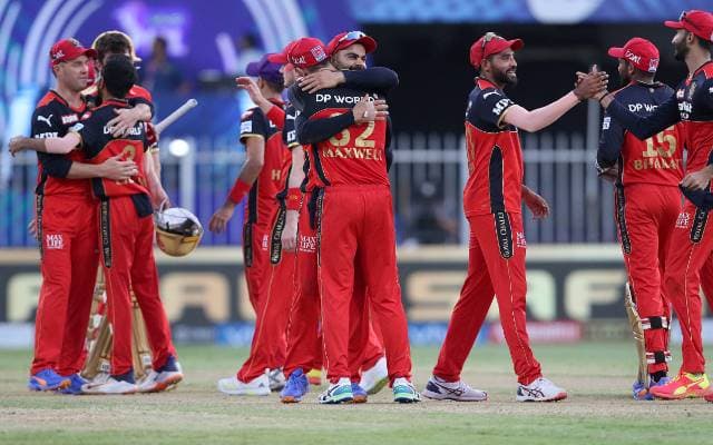 Foreign companies interested in buying RCB