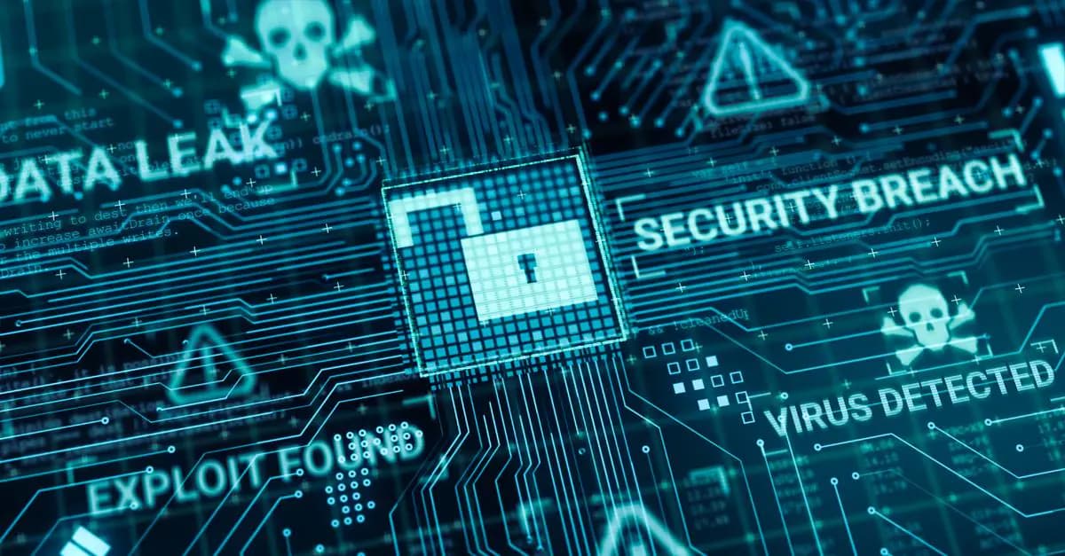 Your Personal Data Exposed Without Your Knowledge… Nationwide concern