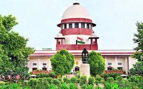 Supreme Court Clarity on Devasthanam Funding
