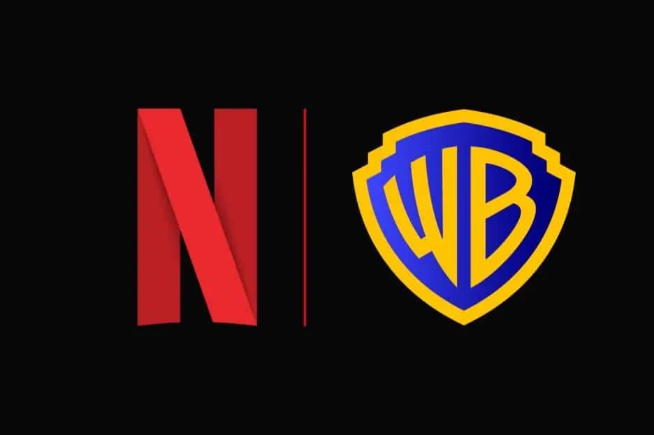 Is Netflix Now Moving From Streaming to Big-Screen Movies ?