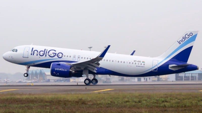 IndiGo Issues an Apology to Passengers!