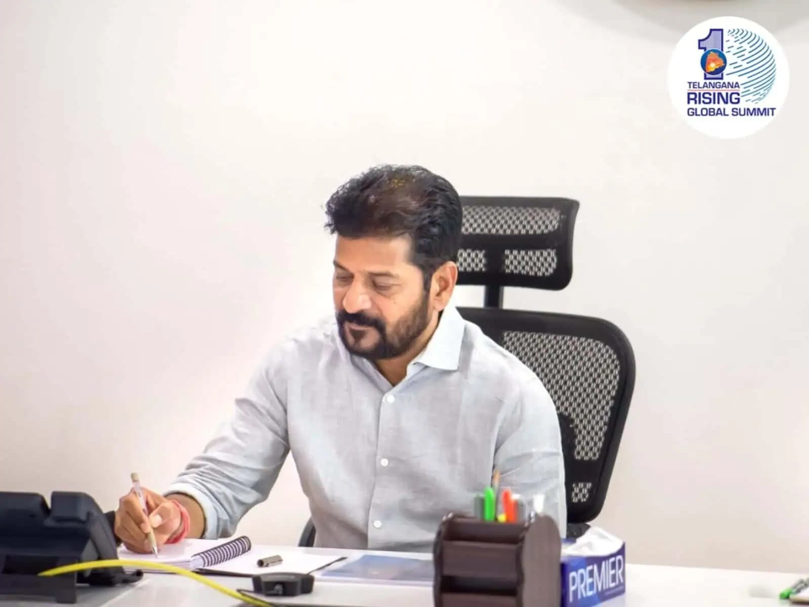 Telangana Rising Global Summit to bring in huge investments