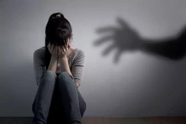 Allegations of sexual harassment against a B.Ed student in Tirupati