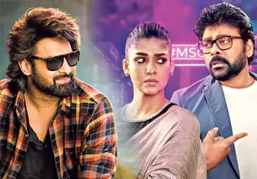 Sankranti 2025: Get ready for a storm of laughter in theaters!