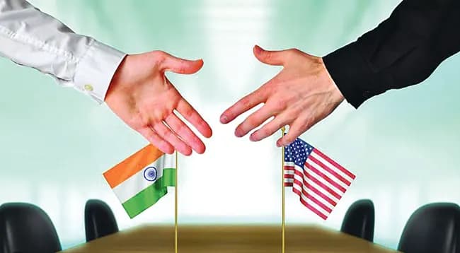 India–US Trade Talks to Resume Again