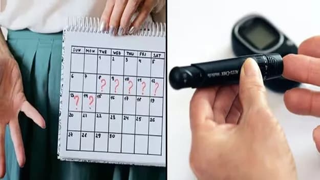 Is PCOS Driving The Rise In Diabetes Among Women ? - Doctors