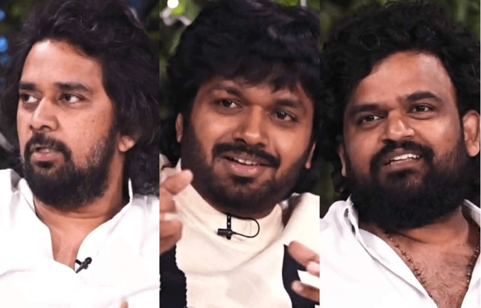 Work Culture Clash In Film Industry ?