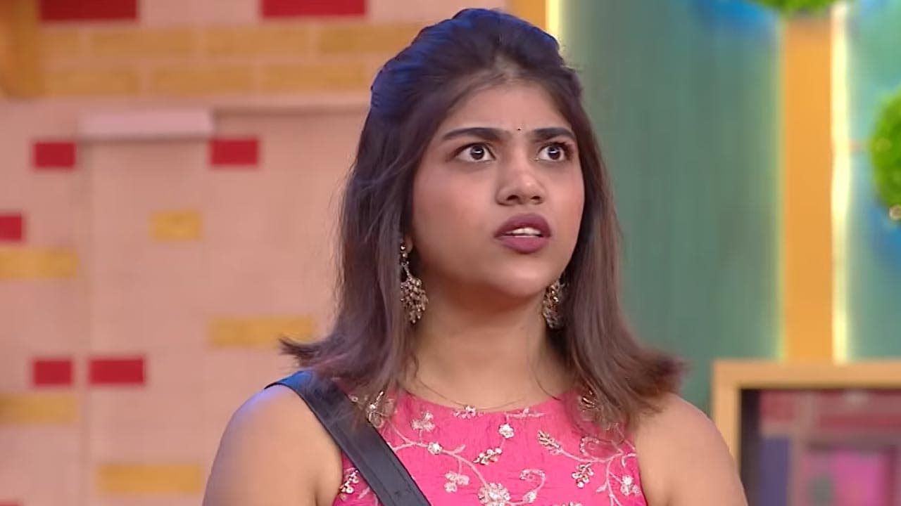 Ritu Chaudhary's elimination from Bigg Boss 9 .. Top-5 remaining contestants are