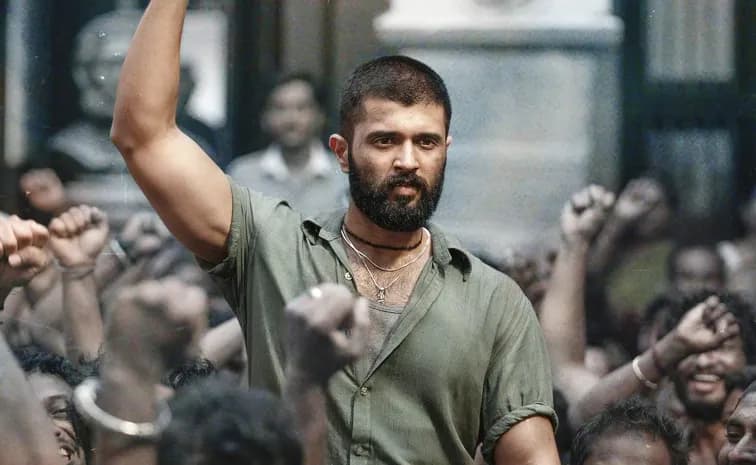 Is Vijay Deverakonda's Kingdom sequel not happening? This is the reason!