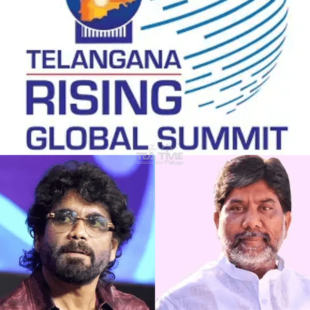 The concept of Future City is excellent.. says prominent hero Nagarjuna