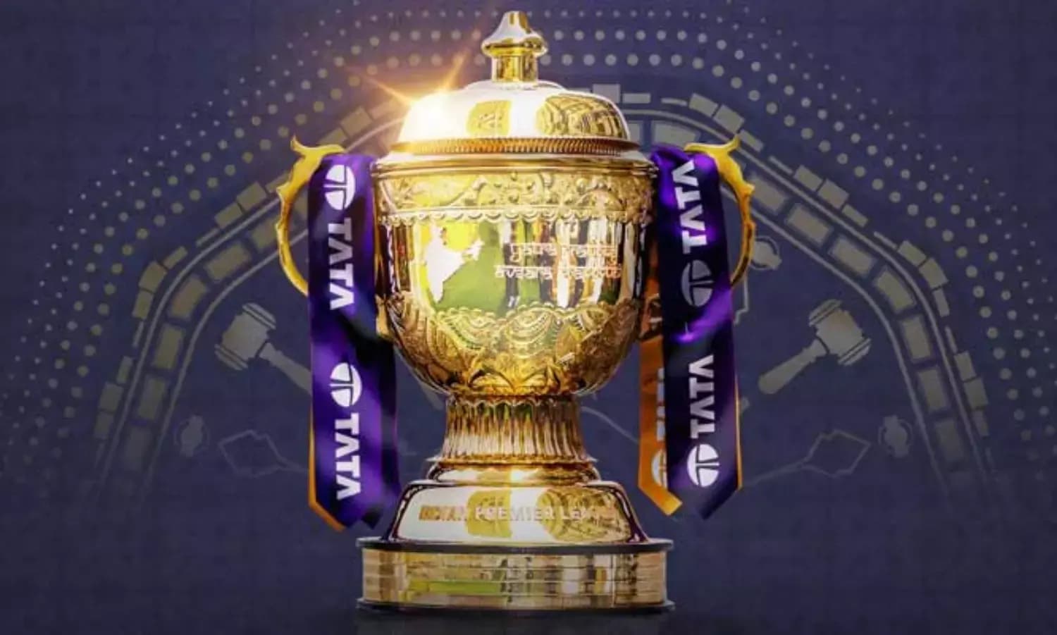 1,005 Players Rejected from IPL 2026 Auction… Says BCCI