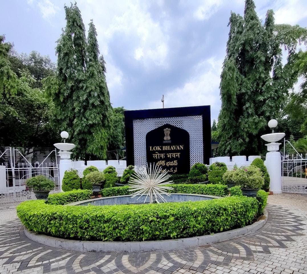 Bomb threat to CM and Governor’s offices, police conduct inspections…