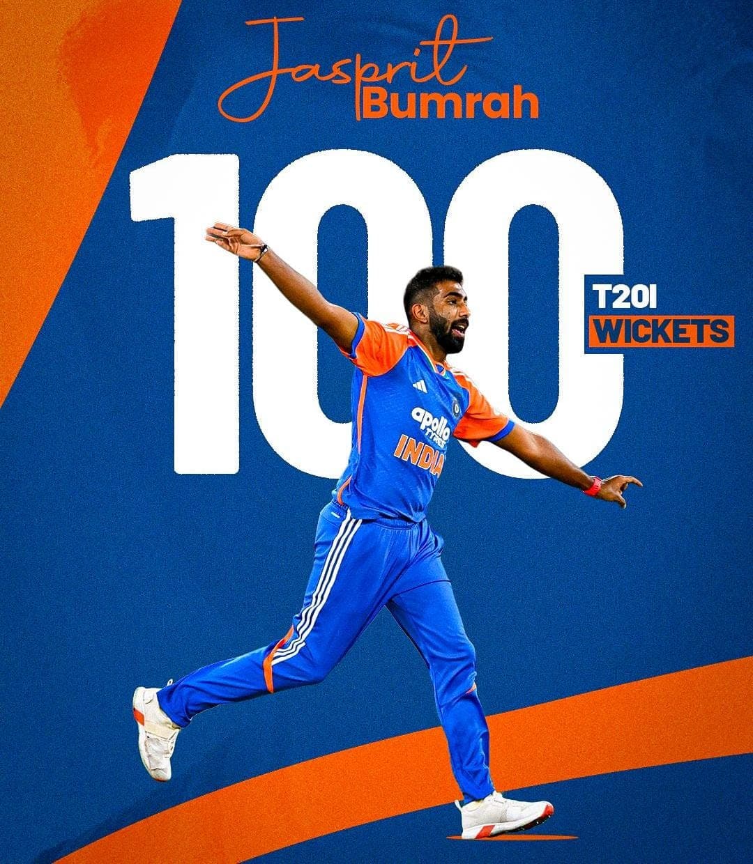CENTURY OF WICKETS