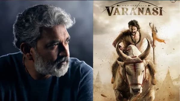Rajamouli’s Varanasi… Is Prince Mahesh Babu Playing Lord Rama’s Role?